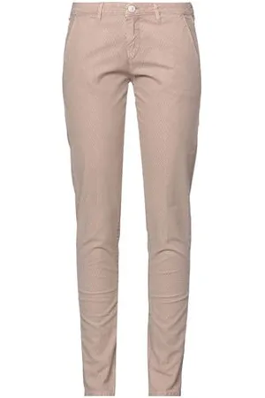BARBA PARTES DE ABAJO - Pantalones
