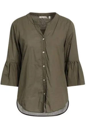 CAMICETTASNOB CAMISETAS Y TOPS - Camisas