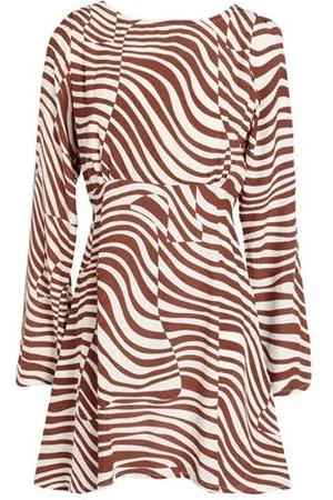 FAITHFULL THE BRAND VESTIDOS - Minivestidos