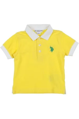 U.S. Polo Assn. CAMISETAS Y TOPS - Polos
