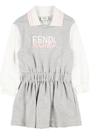 Fendi VESTIDOS - Vestidos para niña