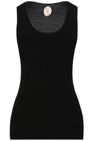 Jardin des Orangers CAMISETAS Y TOPS - Camisetas de tirantes