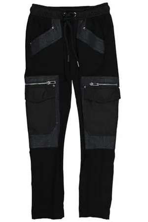 Les Hommes PARTES DE ABAJO - Pantalones
