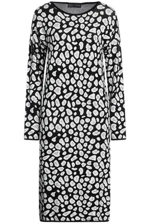 Cristina Gavioli VESTIDOS - Vestidos midi
