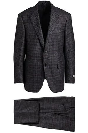 CANALI TRAJES Y CONJUNTOS - Trajes