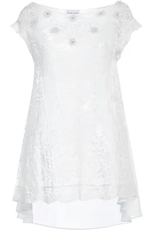ATELIER LEGORA CAMISETAS Y TOPS - Tops