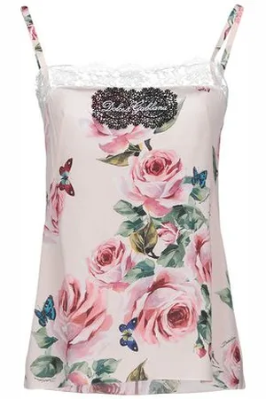 Dolce & Gabbana CAMISETAS Y TOPS - Tops