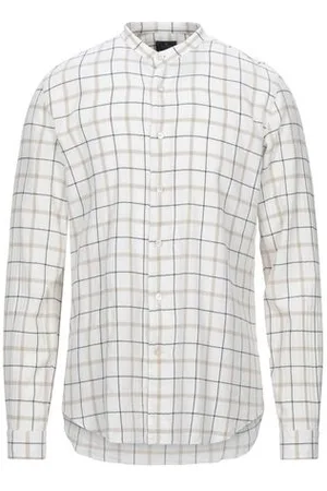 ALESSANDRO GHERARDI CAMISETAS Y TOPS - Camisas