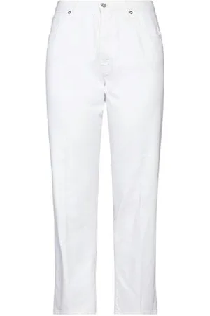 Nine In The Morning PARTES DE ABAJO - Pantalones vaqueros
