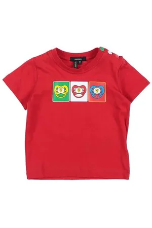 FERRARI CAMISETAS Y TOPS - Camisetas