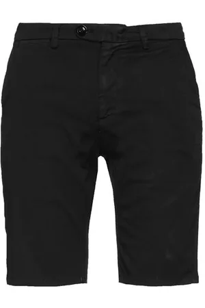 FRANKIE MORELLO PARTES DE ABAJO - Pantalones cortos y bermudas