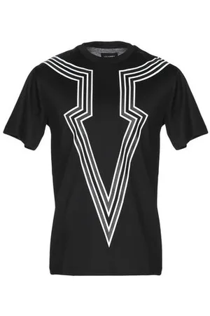 Les Hommes CAMISETAS Y TOPS - Camisetas