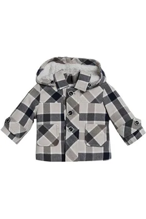 MANUELL & FRANK ROPA DE ABRIGO - Chaquetas y cazadoras