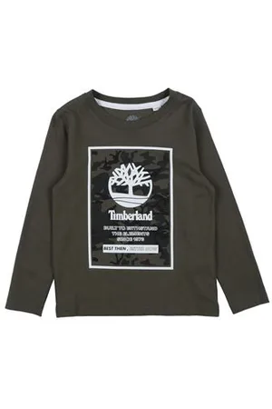 Timberland CAMISETAS Y TOPS - Camisetas