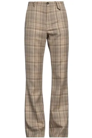 EgonLab PARTES DE ABAJO - Pantalones