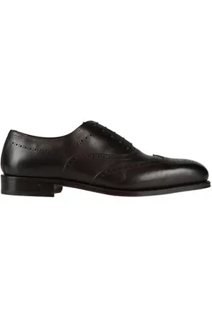 Salvatore Ferragamo CALZADO - Zapatos de cordones