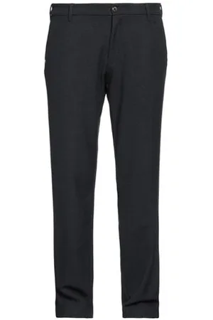 40 Weft PARTES DE ABAJO - Pantalones