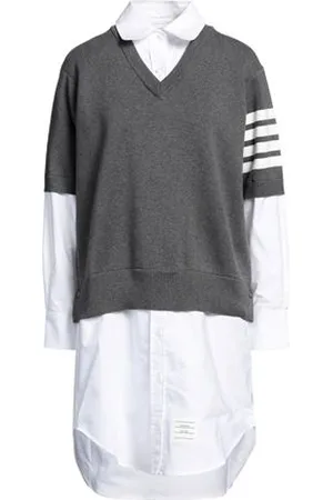 Thom Browne VESTIDOS - Minivestidos