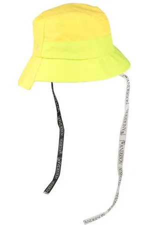 J.W.Anderson COMPLEMENTOS - Sombreros