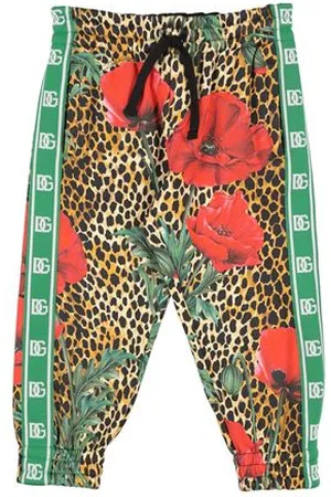 Dolce & Gabbana PARTES DE ABAJO - Pantalones