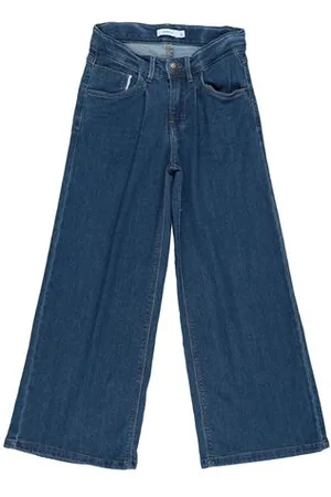 NAME IT PARTES DE ABAJO - Pantalones vaqueros