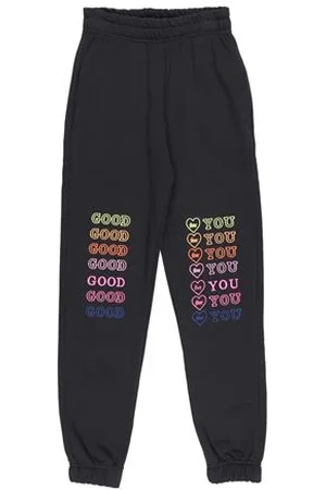 Ireneisgood PARTES DE ABAJO - Pantalones
