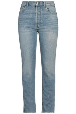 Boyish PARTES DE ABAJO - Pantalones vaqueros