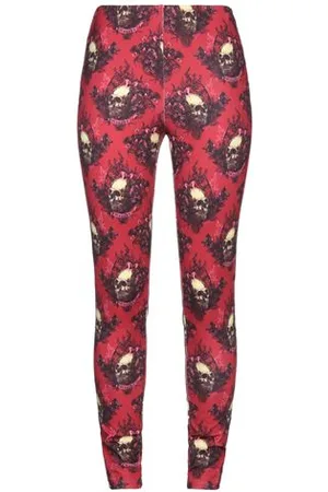 John Richmond PARTES DE ABAJO - Leggings