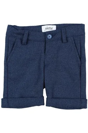ALETTA PARTES DE ABAJO - Pantalones cortos y bermudas