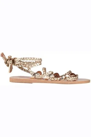 Ancient Greek Sandals CALZADO - Sandalias con cierre