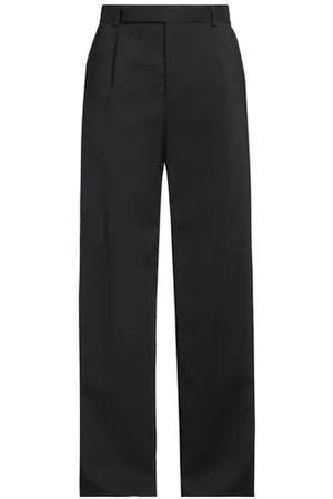 Emporio Armani PARTES DE ABAJO - Pantalones