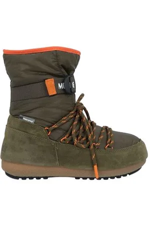Moon Boot CALZADO - Botines de caña alta