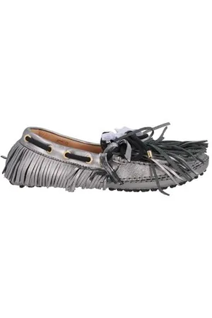 13 09 SR CALZADO - Mocasines