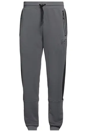 EA7 PARTES DE ABAJO - Pantalones
