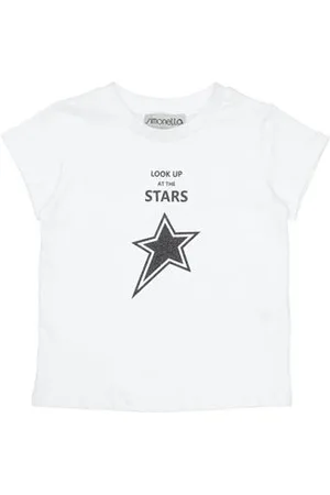 Simonetta CAMISETAS Y TOPS - Camisetas