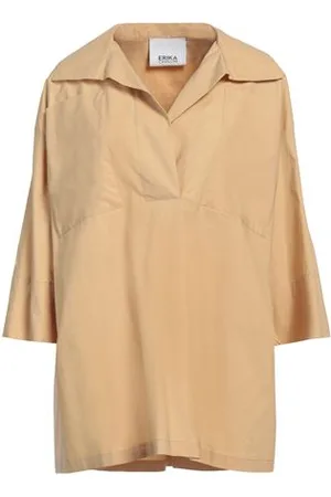 ERIKA CAVALLINI CAMISETAS Y TOPS - Tops