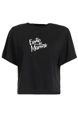 antonella rizza CAMISETAS Y TOPS - Camisetas