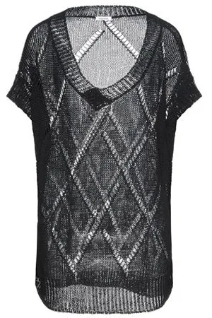 P.A.R.O.S.H. PRENDAS DE PUNTO - Pullover