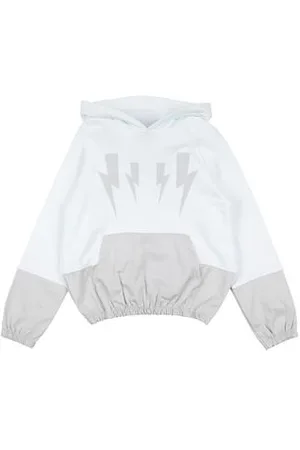 Neil Barrett CAMISETAS Y TOPS - Sudaderas