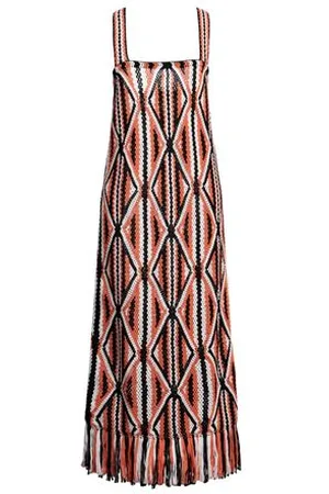 GABRIELA HEARST VESTIDOS - Vestidos largos