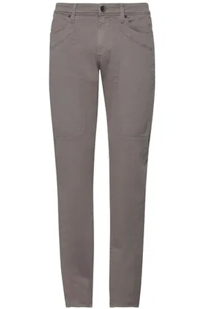 Jeckerson PARTES DE ABAJO - Pantalones