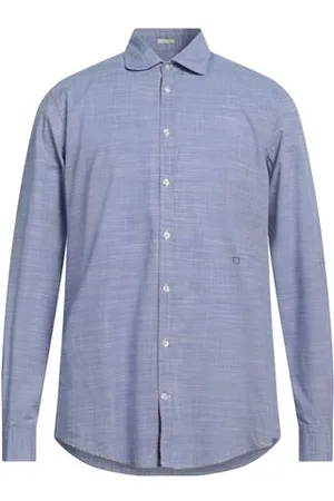 MASSIMO ALBA CAMISETAS Y TOPS - Camisas