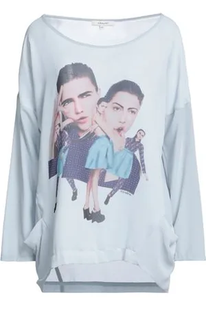 KORALLINE CAMISETAS Y TOPS - Camisetas