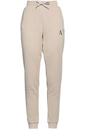 Armani Exchange PARTES DE ABAJO - Pantalones