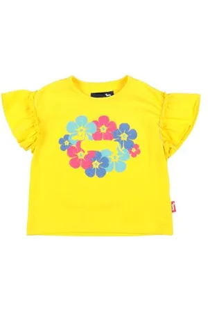 HARMONT&BLAINE CAMISETAS Y TOPS - Camisetas
