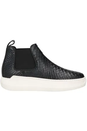 Giuseppe Zanotti CALZADO - Botines de caña alta