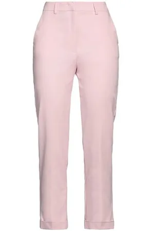 ANNA MOLINARI PARTES DE ABAJO - Pantalones