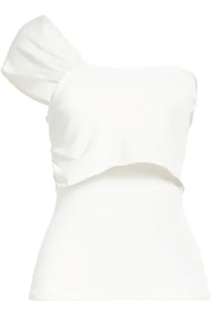 FEDERICA TOSI CAMISETAS Y TOPS - Tops