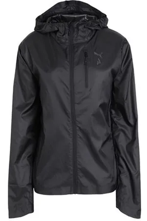 PUMA ROPA DE ABRIGO - Chaquetas y cazadoras