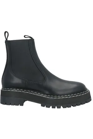 Proenza Schouler CALZADO - Botines de caña alta